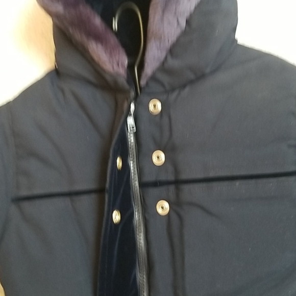 Winter jacket - Picture 4 of 8